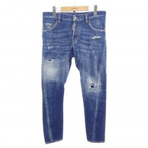 ディースクエアード DSQUARED2 S74LB0596 ジーンズ