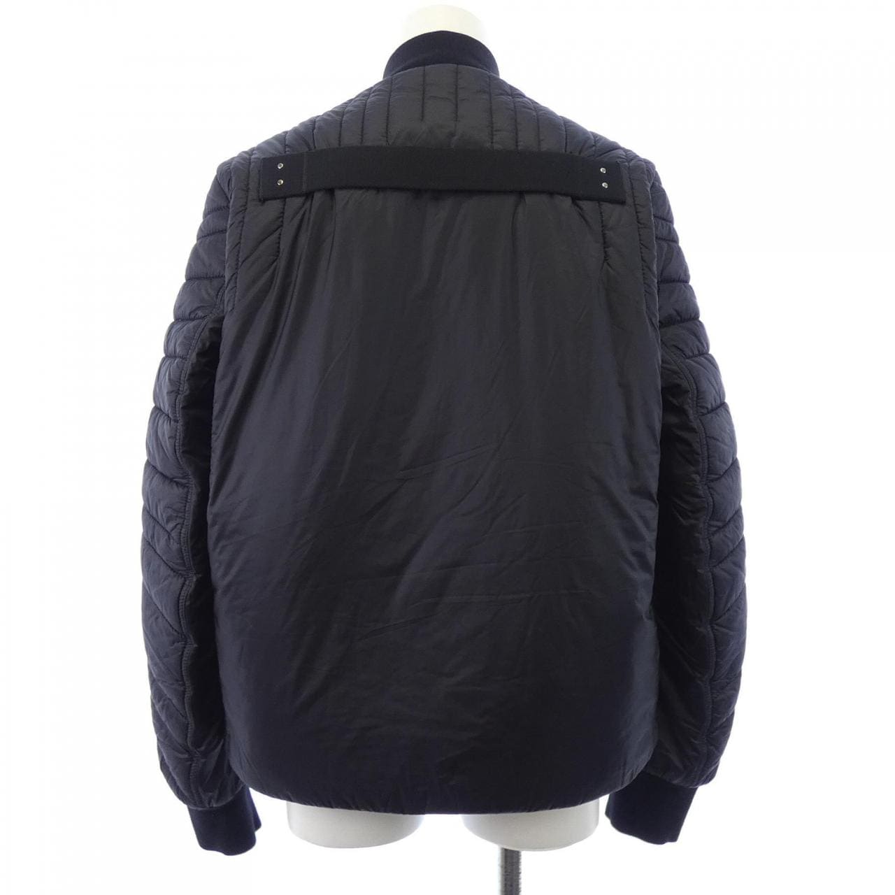 モンクレール MONCLER ANGLE RICK OWENS ダウンジャケット
