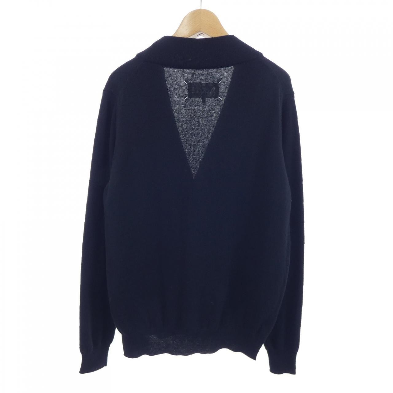 メゾンマルジェラ Maison Margiela S51HA1162 カーディガン