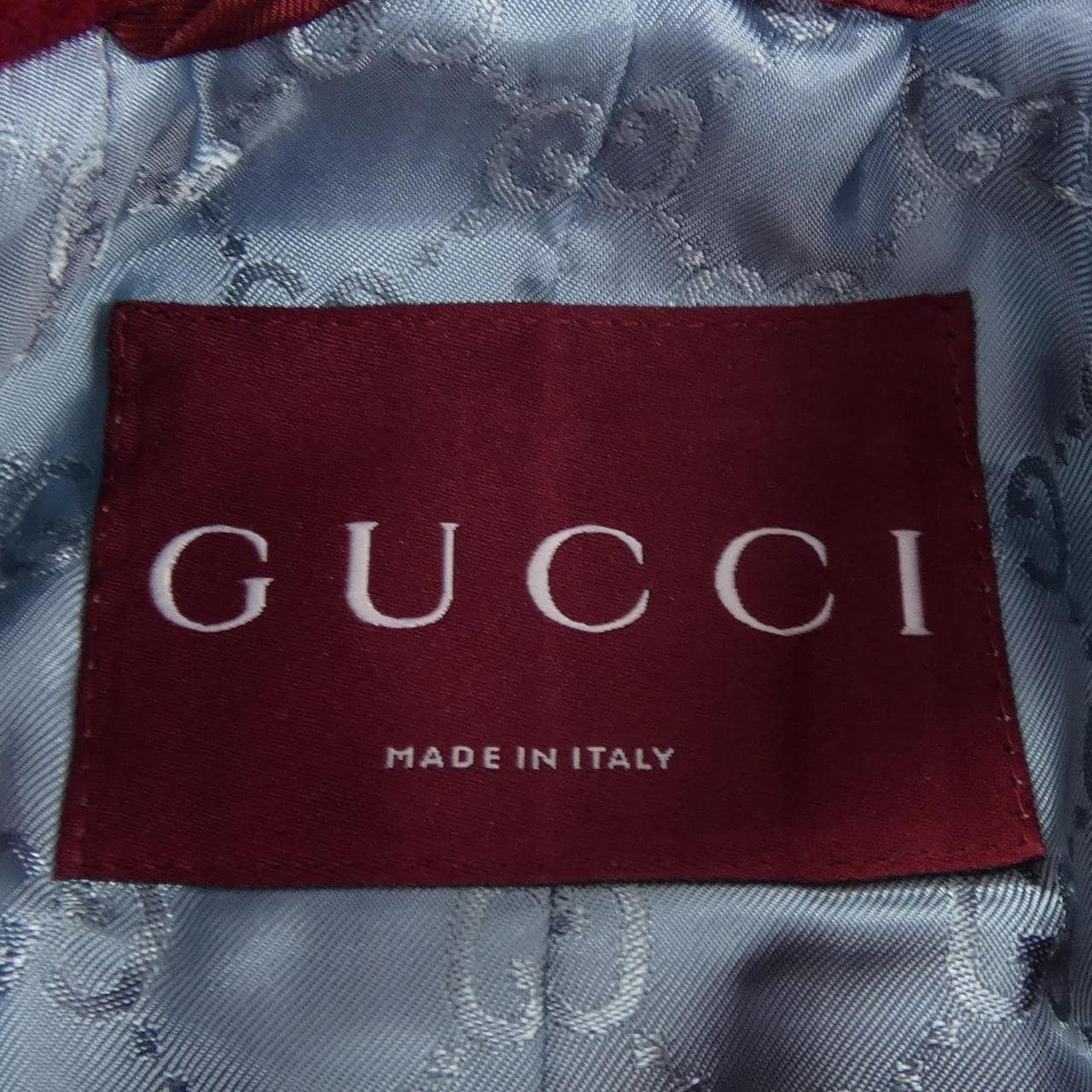 グッチ GUCCI 842516 ZARFV コート