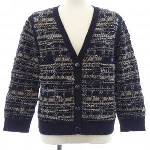 シャネル CHANEL P59733K07826 カーディガン