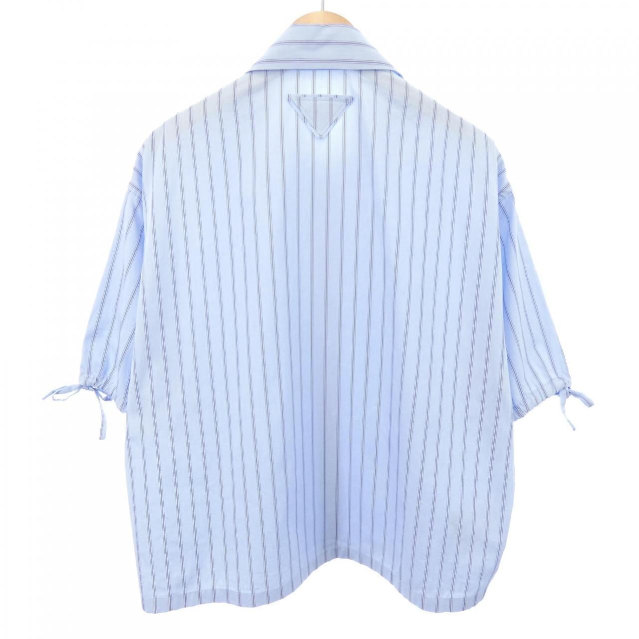 プラダ PRADA P450I SOOO 17FL S／Sシャツ