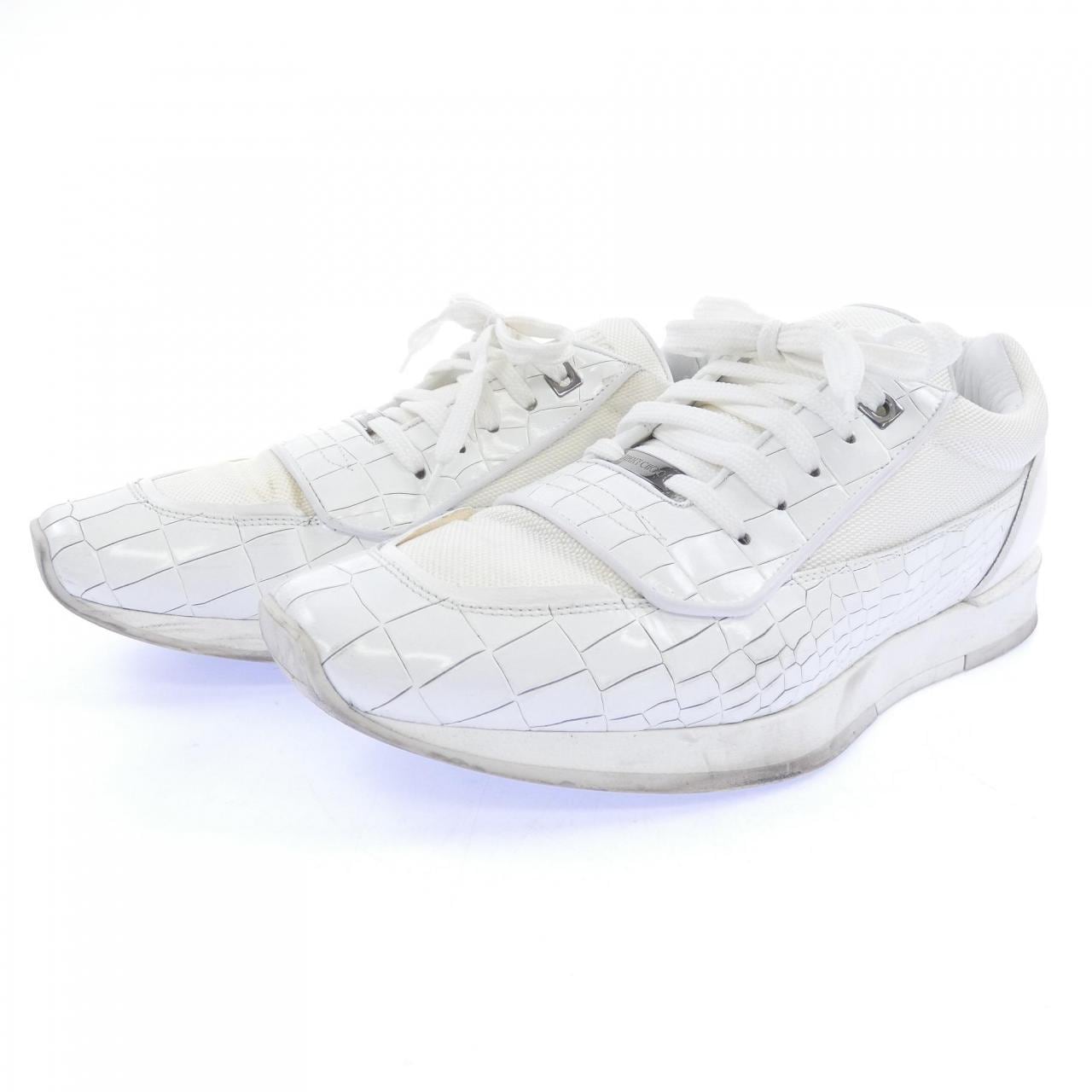 ジミーチュウ JIMMY CHOO スニーカー