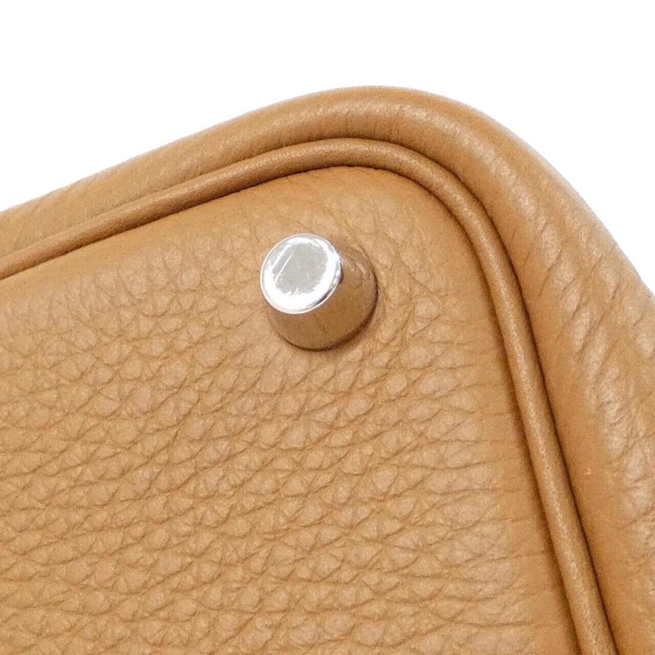 エルメス ピコタン ロック PM 056289CK バッグ