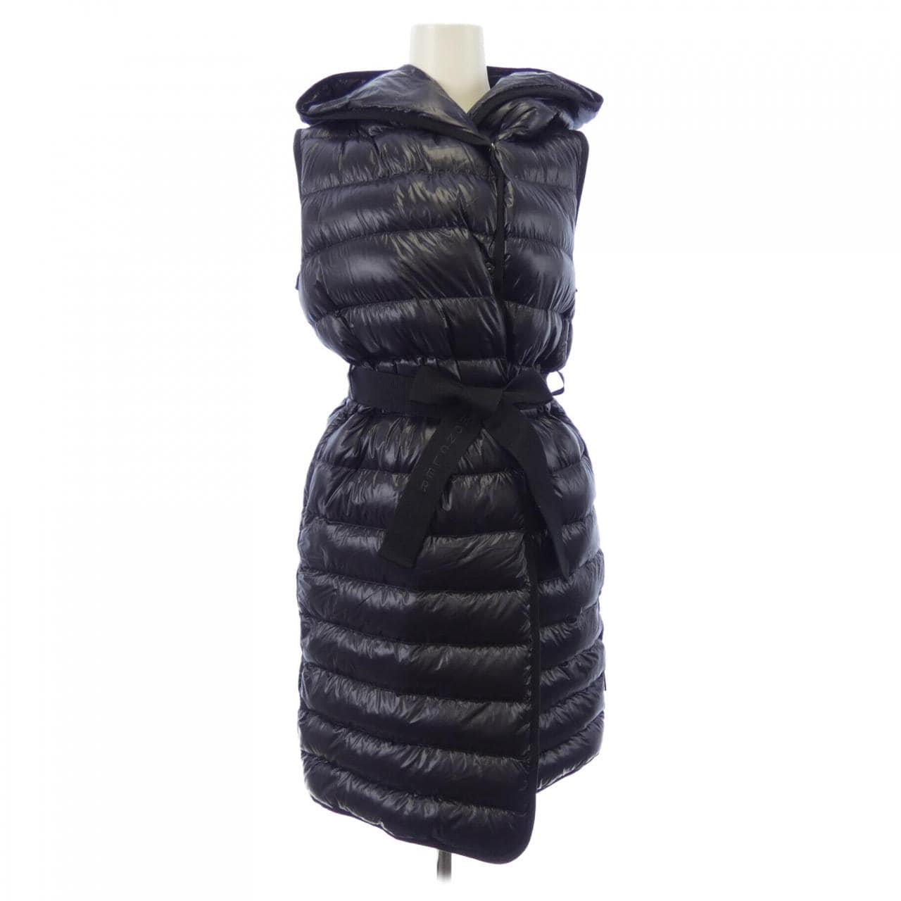 モンクレール MONCLER C0385 NOISETTE ダウンベスト