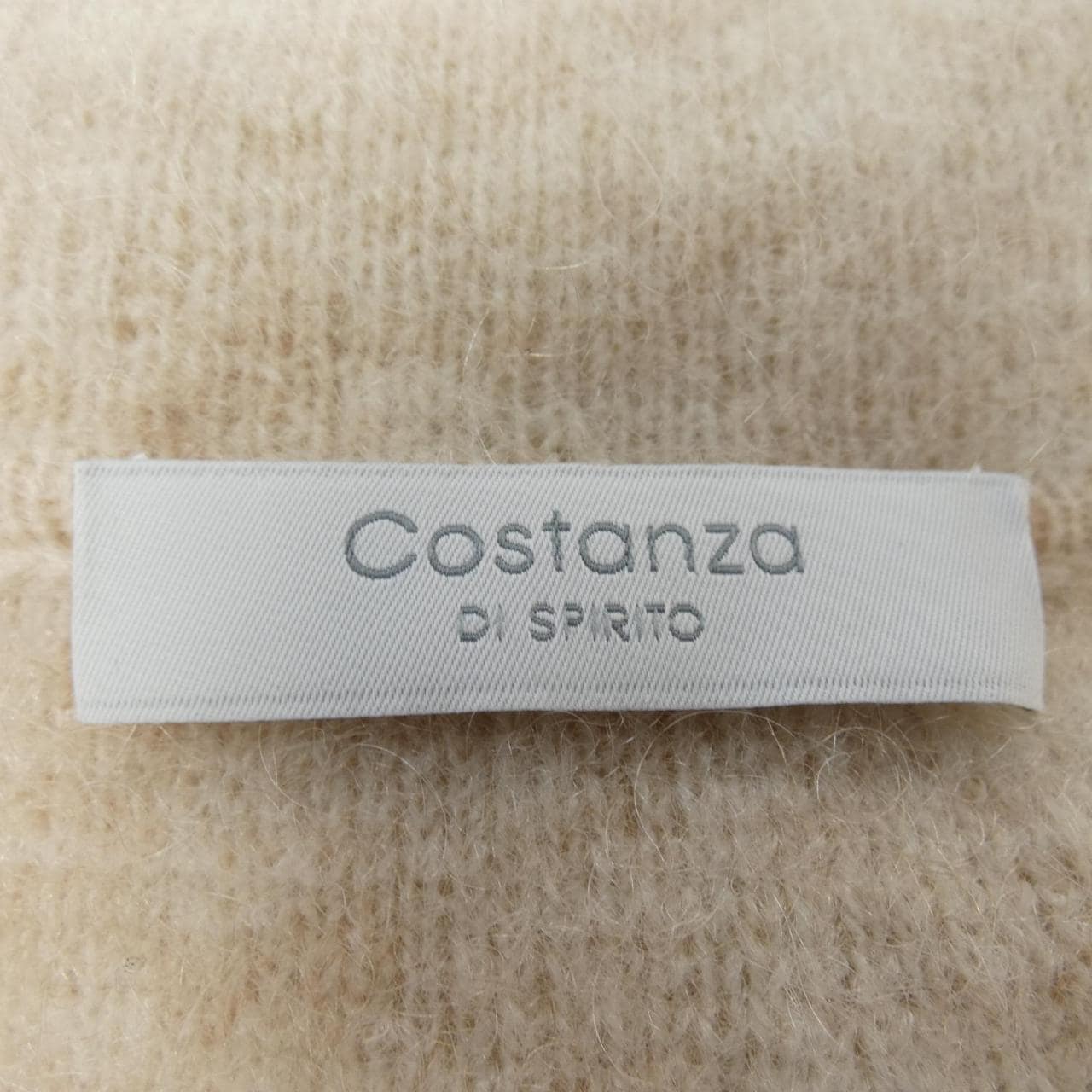 COSTANZA ジャケット