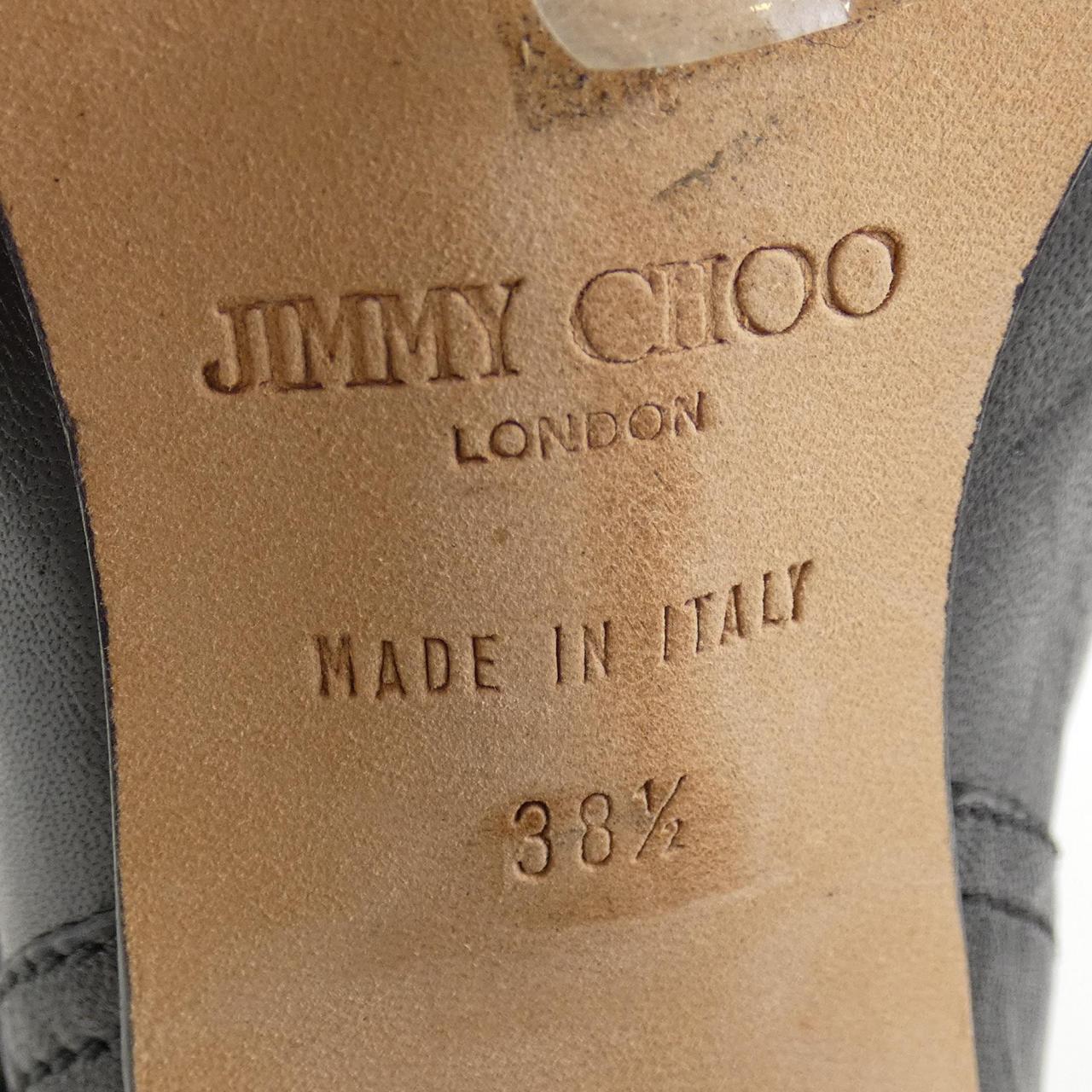 ジミーチュウ JIMMY CHOO ブーツ