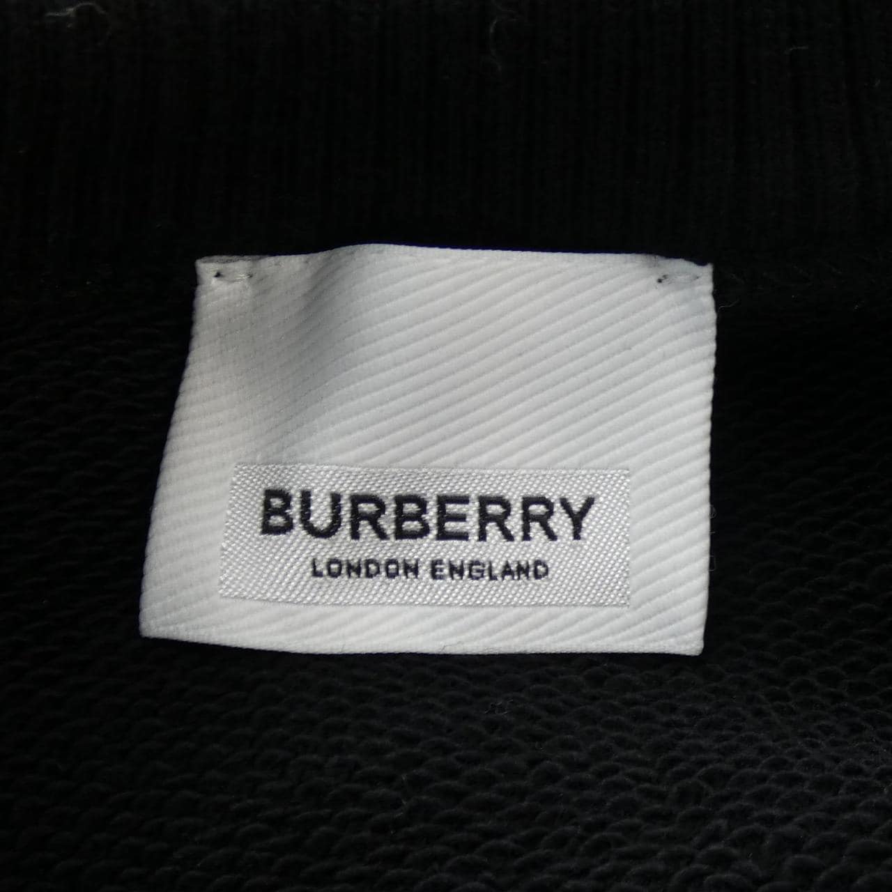 BURBERRY BURBERRY sweatshirt