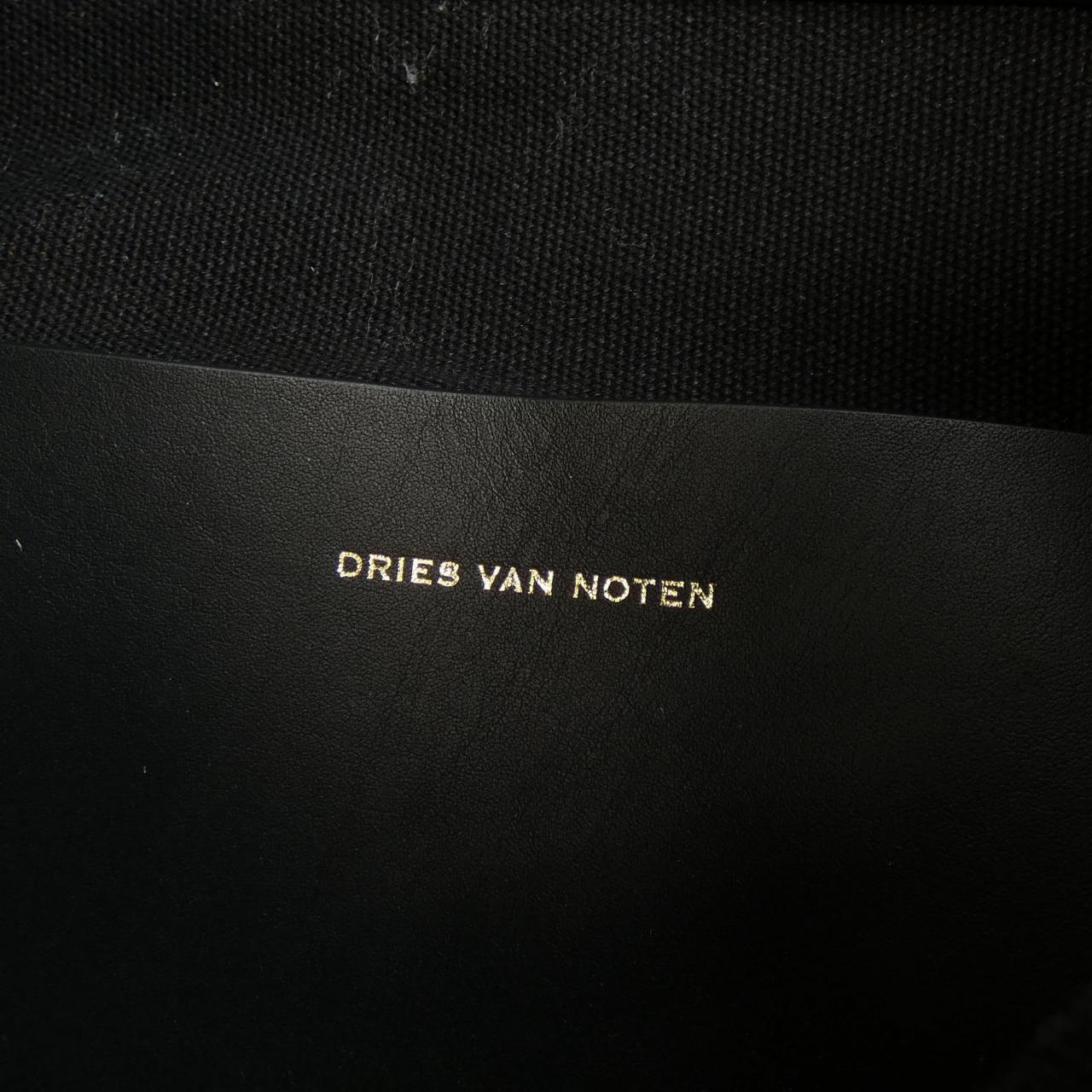 德賴斯·範諾DRIES VAN NOTEN德賴斯·範諾頓 (Dries Van Noten) 背包