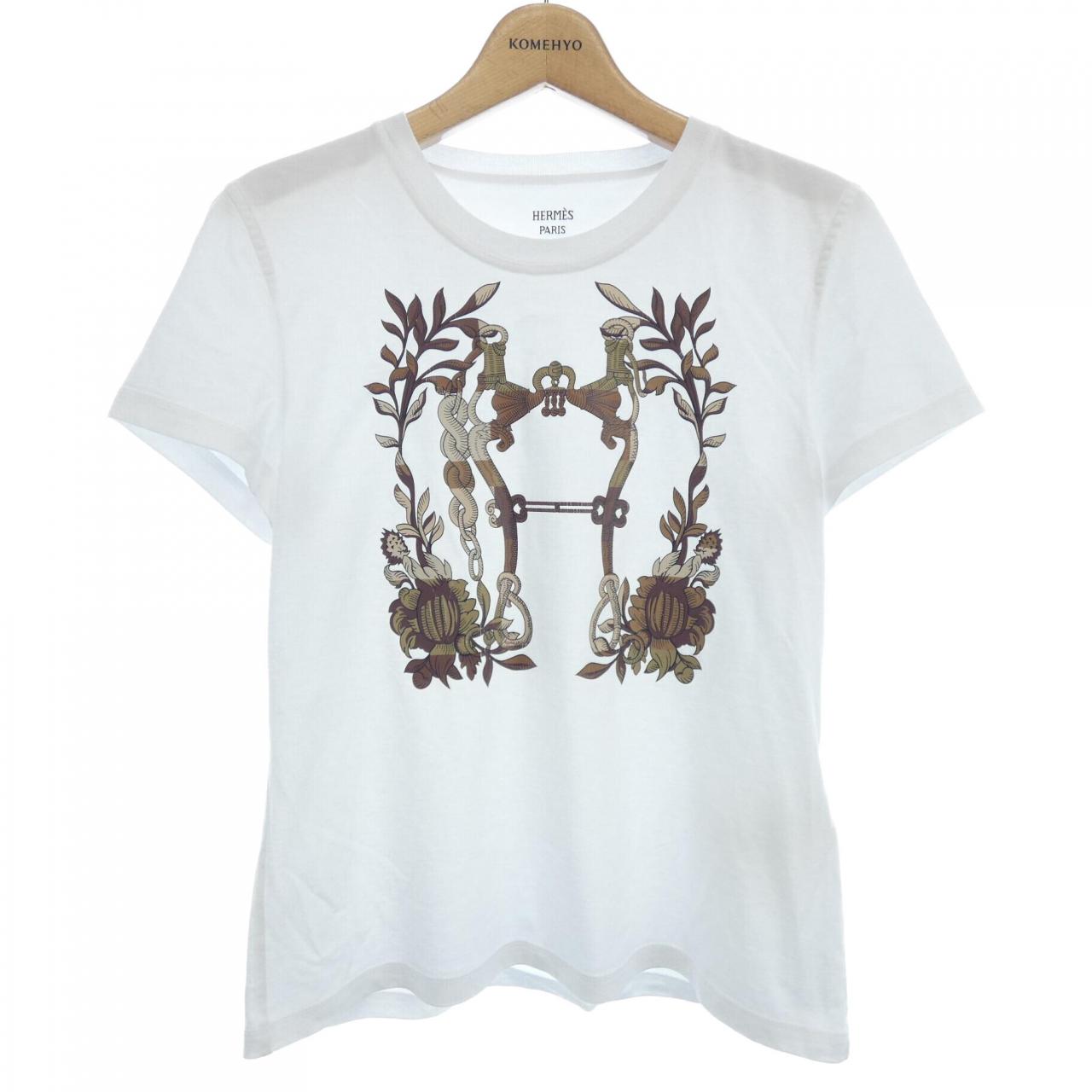 HERMES HERMES T-Shirt