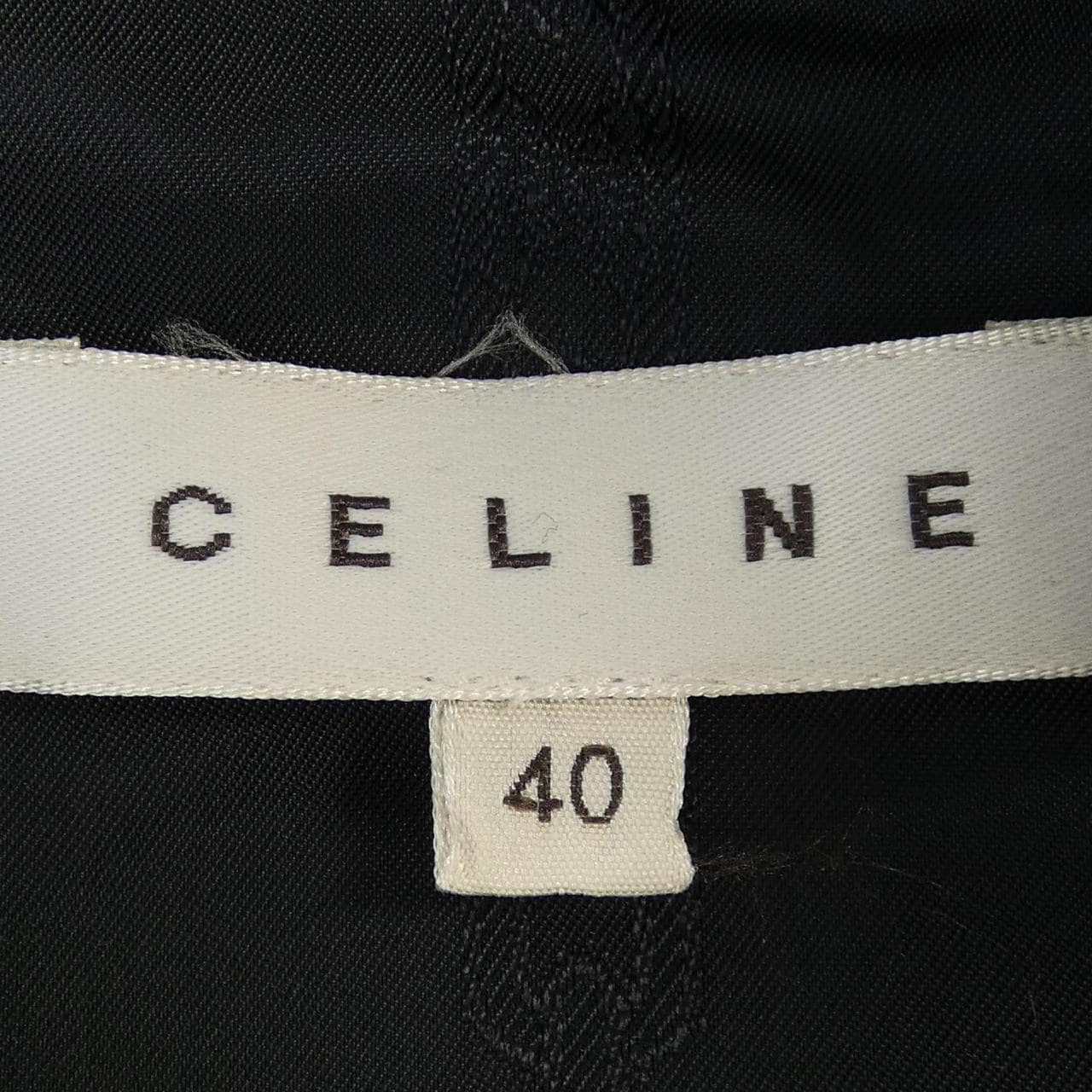 セリーヌ CELINE ワンピース