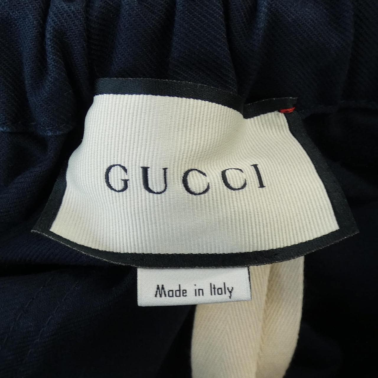 GUCCI裤子