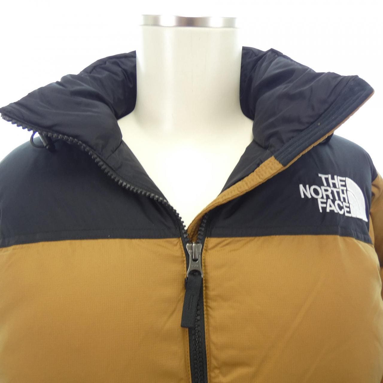 ザノースフェイス THE NORTH FACE ダウンジャケット