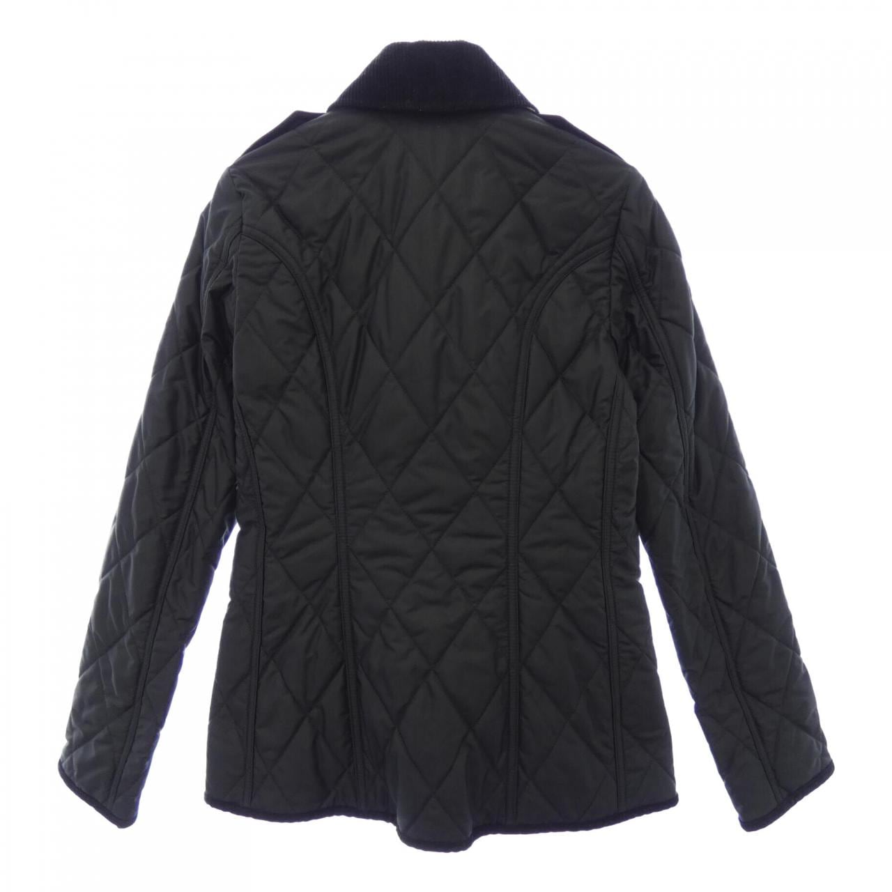 BURBERRY夹克