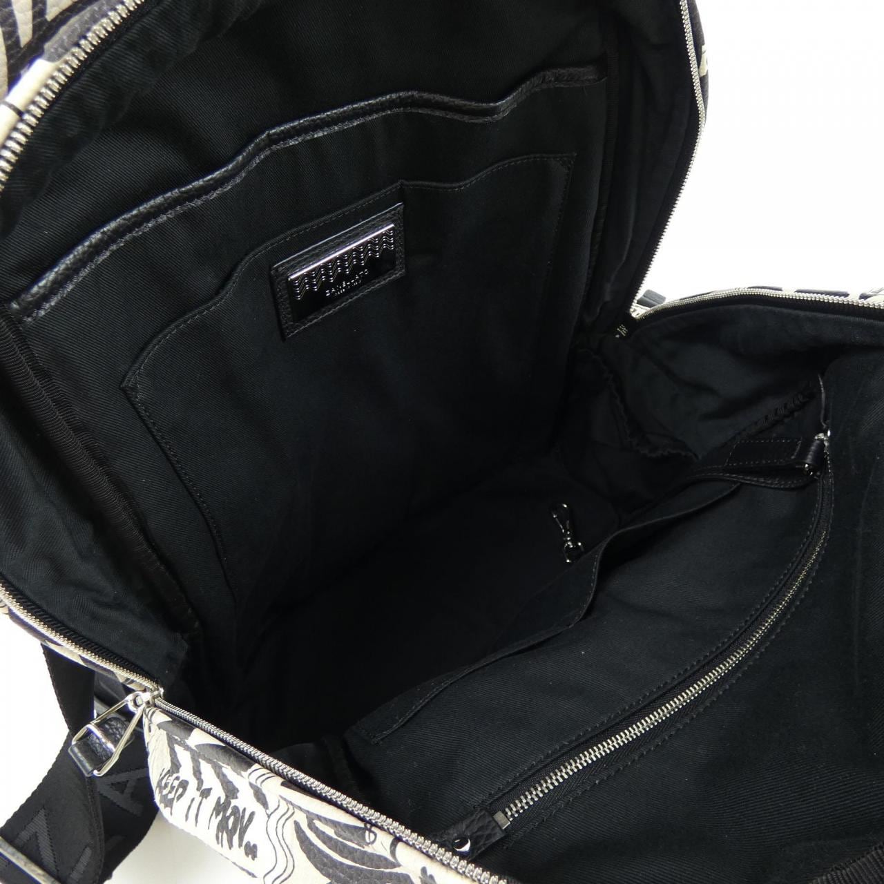 ザネラート ZANELLATO BACKPACK