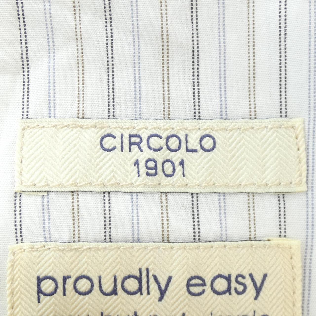 チルコロ 1901 CIRCOLO 1901 ベスト