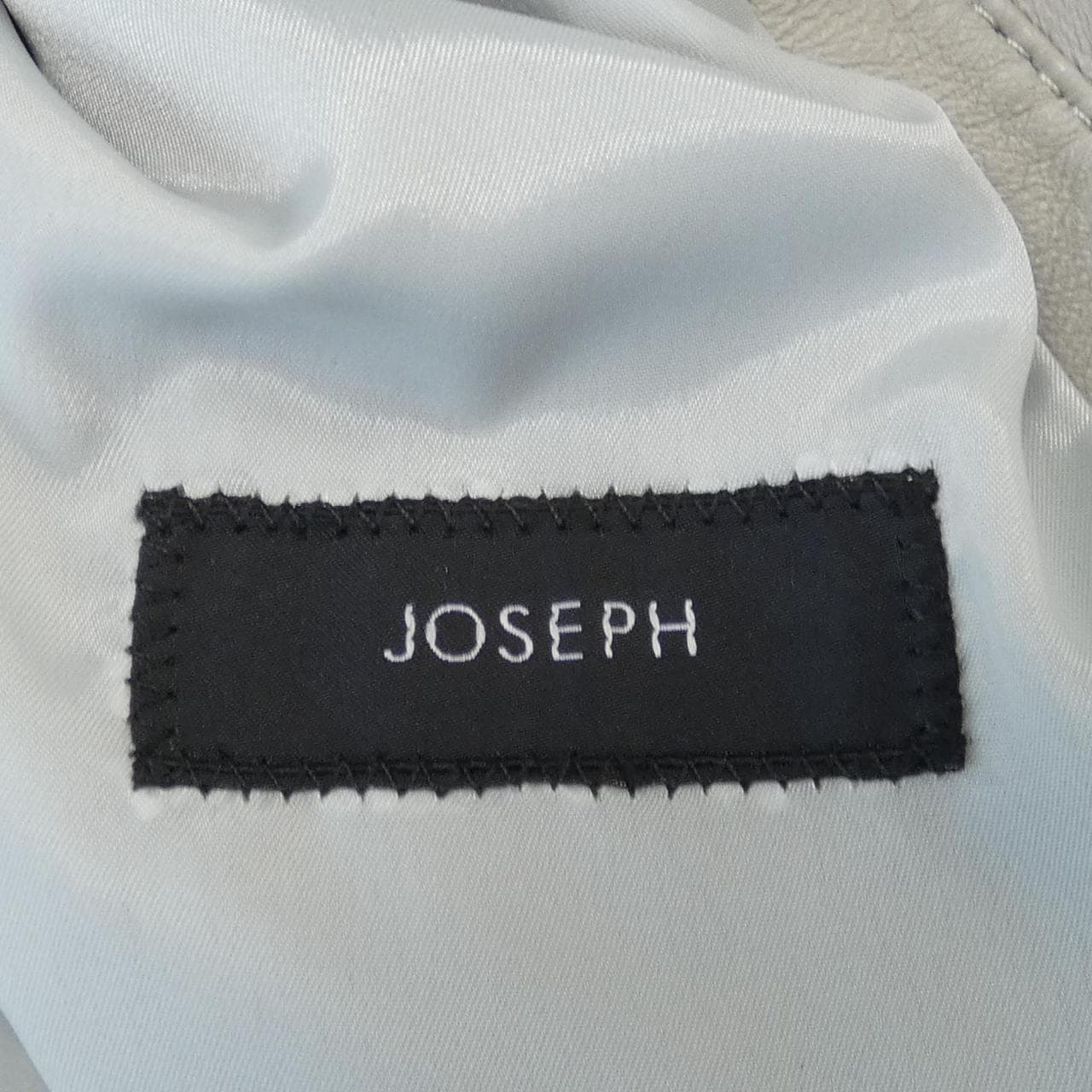 ジョセフ JOSEPH レザージャケット