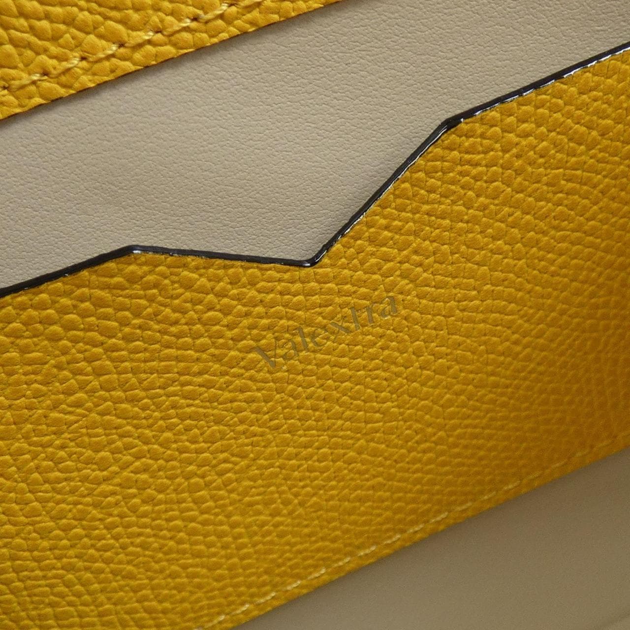 VALEXTRA BAG