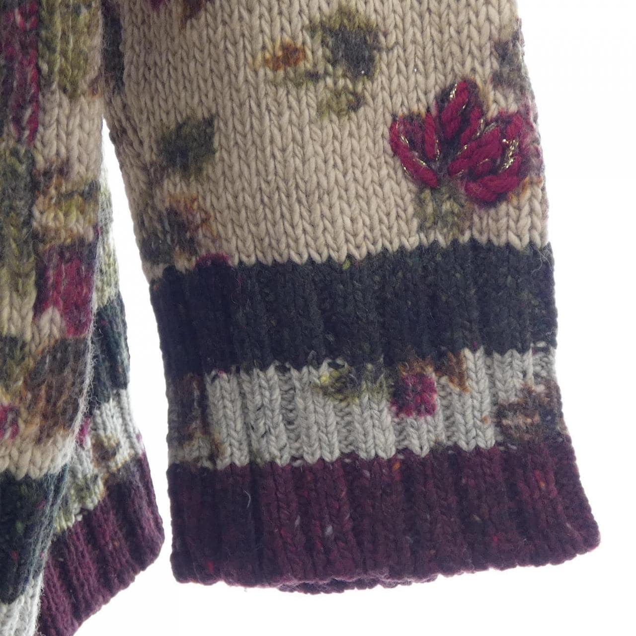 アントニオマラス ANTONIO MARRAS ニット