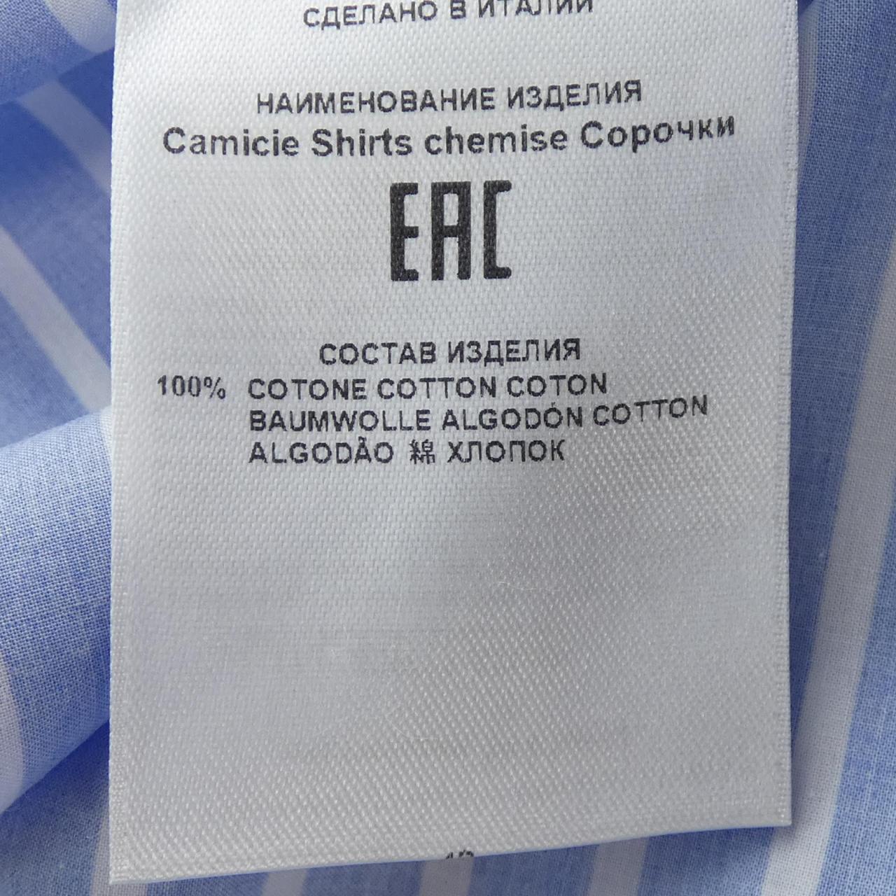 エトロ ETRO シャツ