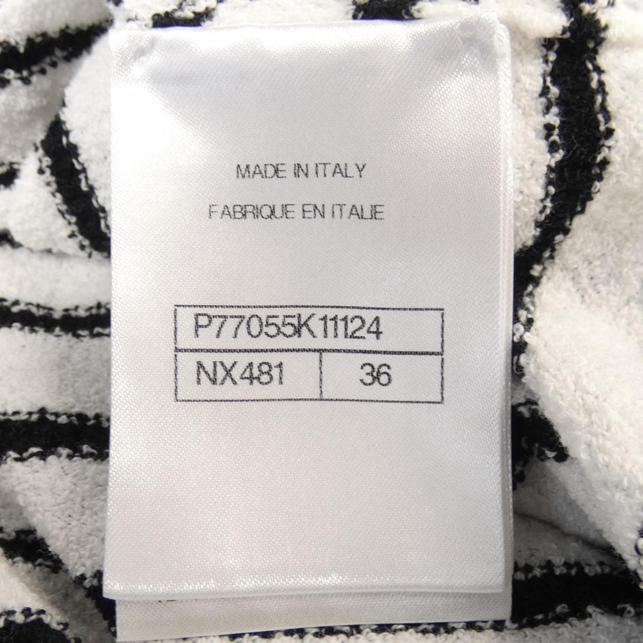 シャネル CHANEL トップス