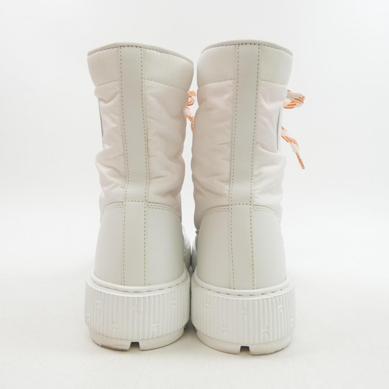 エルメス HERMES ブーツ