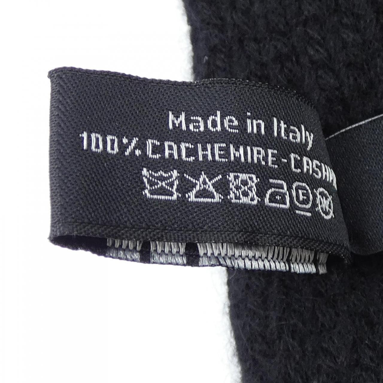 シャネル CHANEL AAA395B17805 MUFFLER