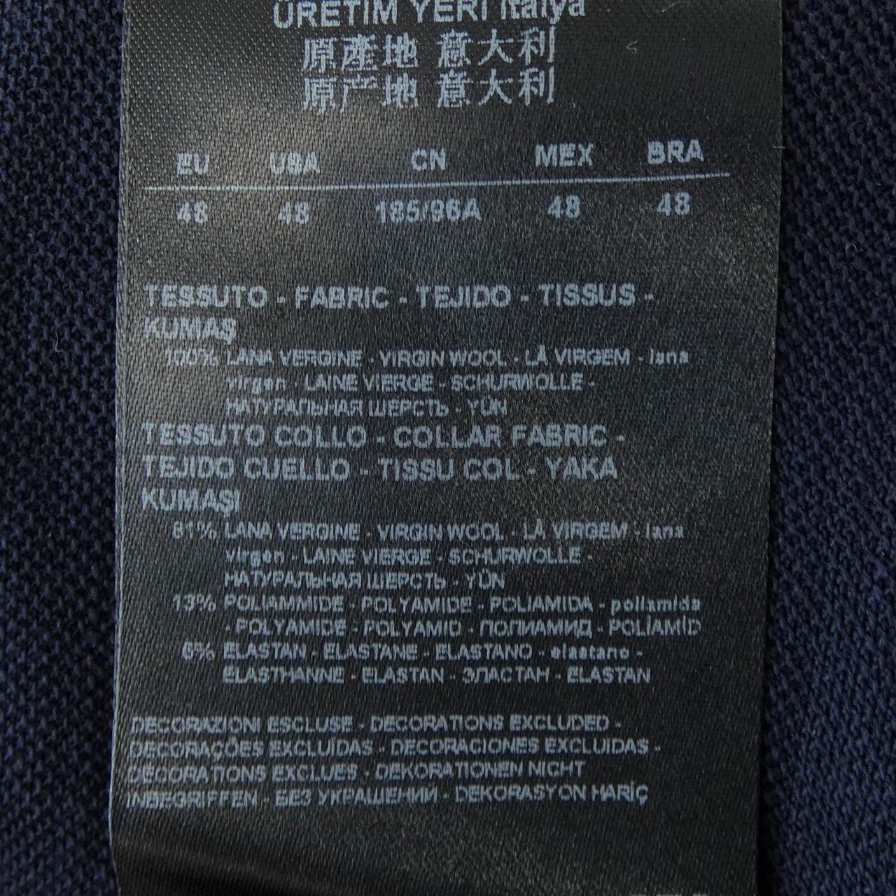 ジョルジオ アルマーニ GIORGIO ARMANI 6XSM67SJSFZ トップス