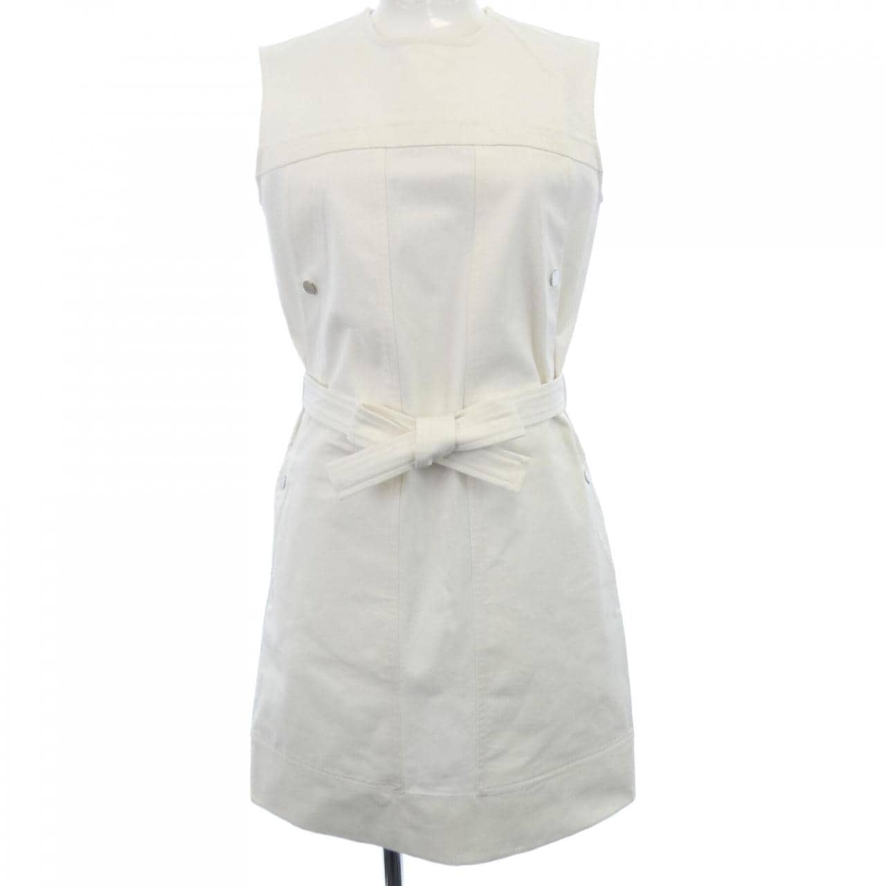 エルメス HERMES クルードセル *16-7359 ワンピース