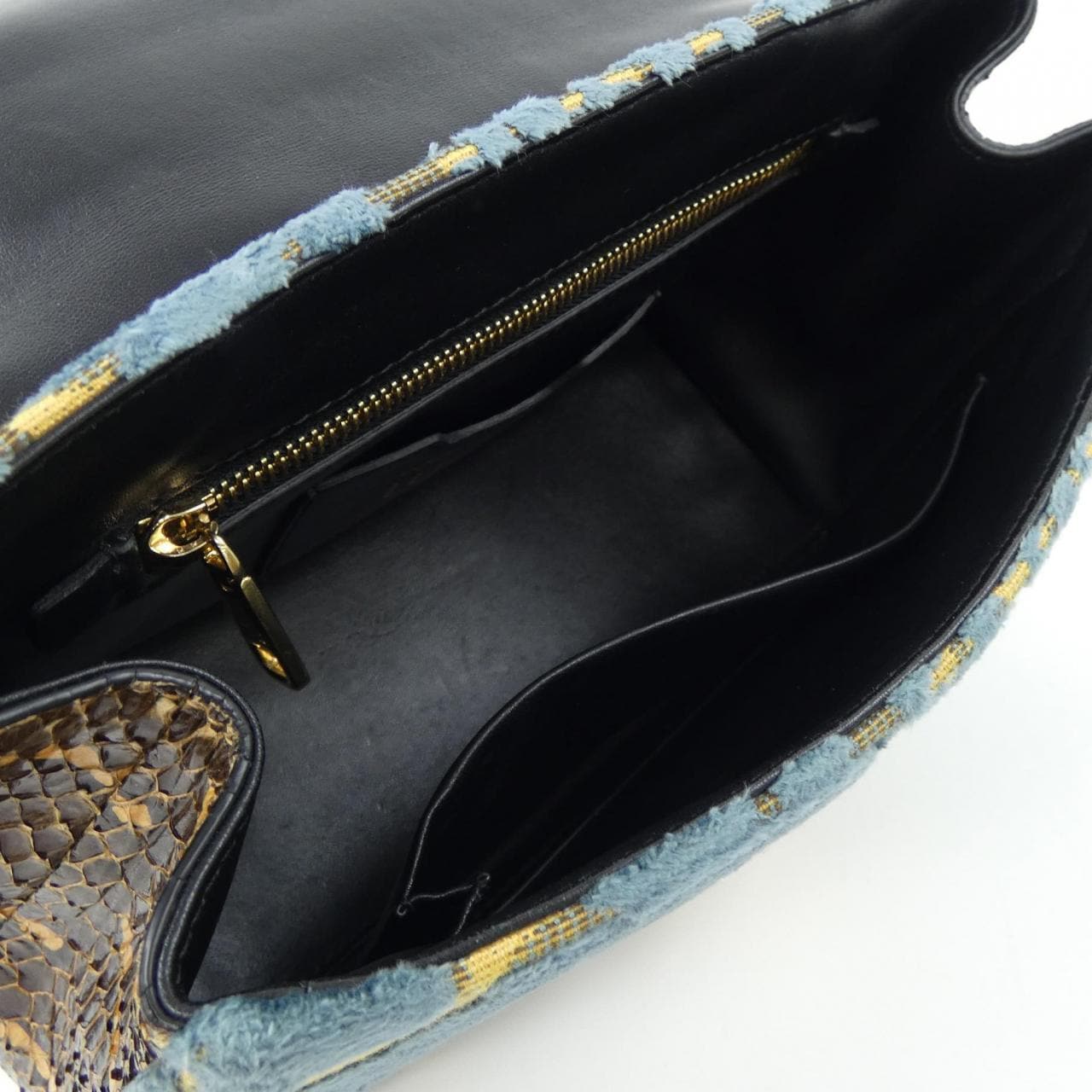 ドルチェアンドガッバーナ DOLCE&GABBANA LUCIA BAG