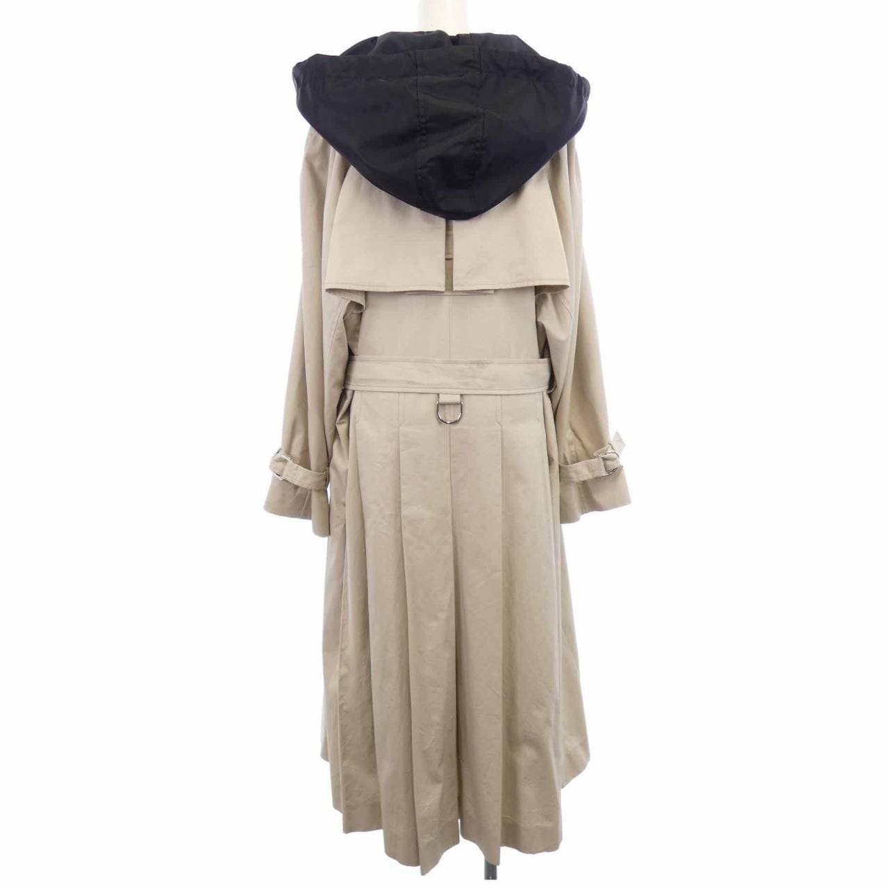 ミュウミュウ MIU MIU MS1502 G73 コート