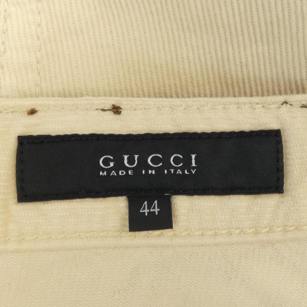 グッチ GUCCI 269304 パンツ
