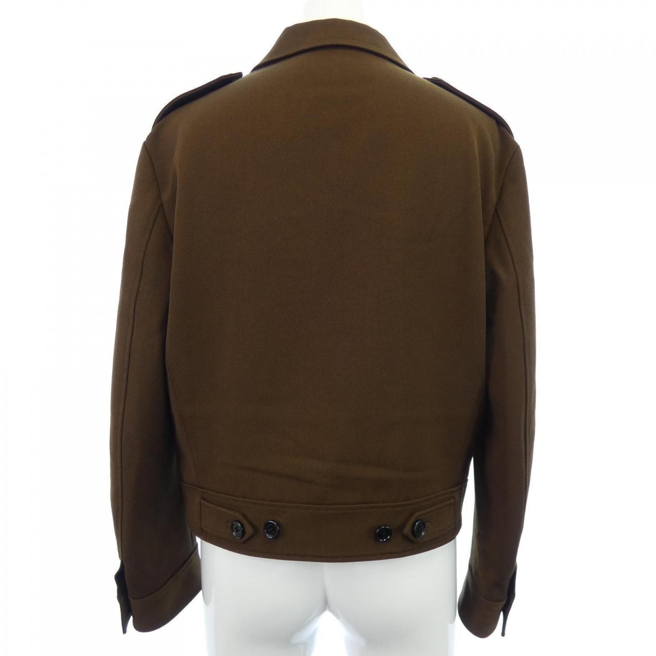 セリーヌ CELINE 2V059959C ジャケット