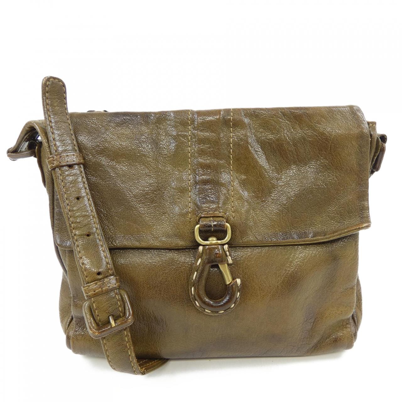 ゲンテン genten BAG