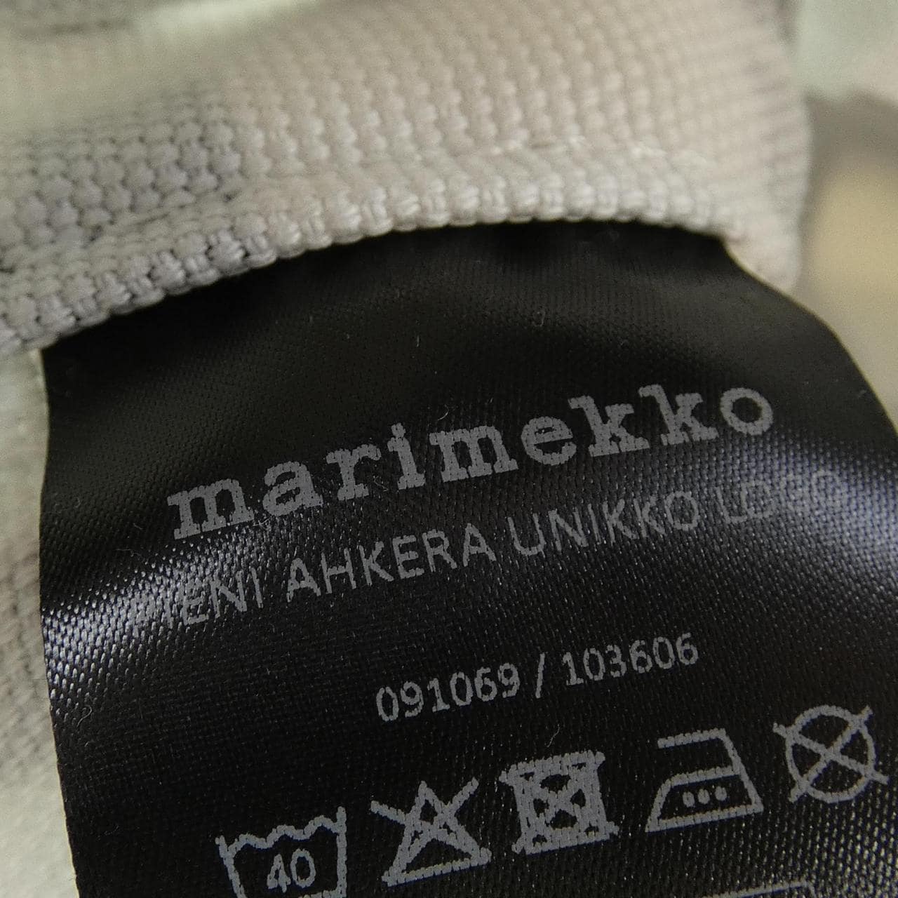 Marimekko MARIMEKKO BAG