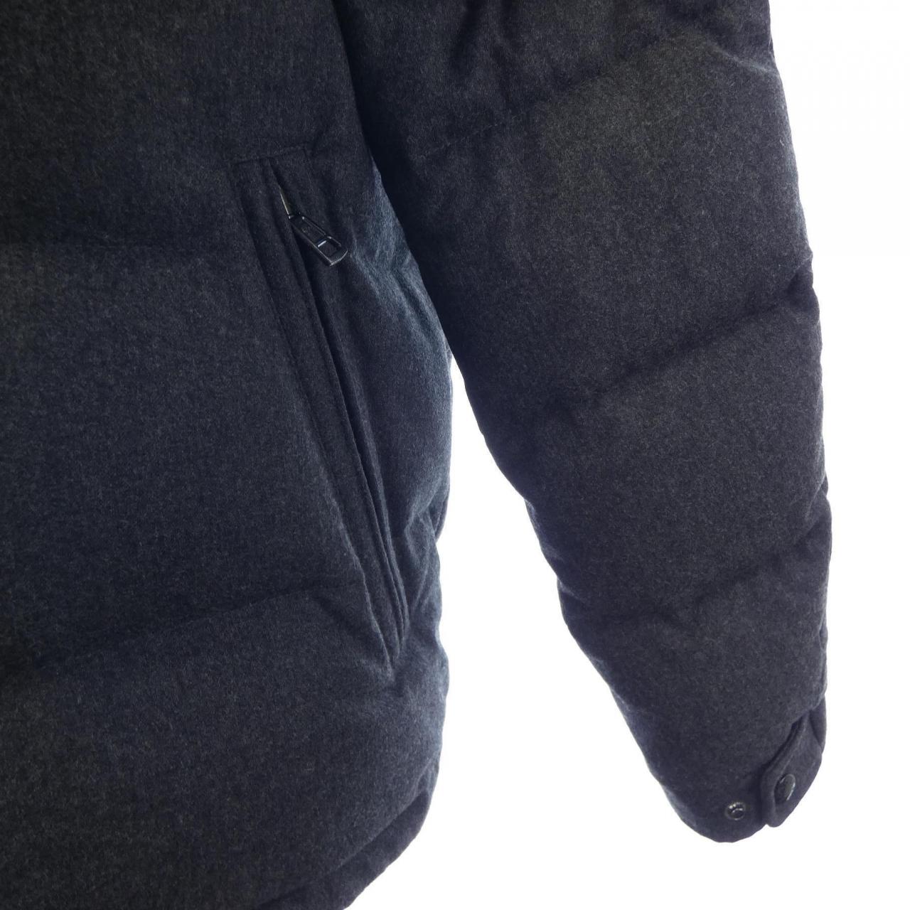 モンクレール MONCLER MONTGENEVRE ダウンジャケット