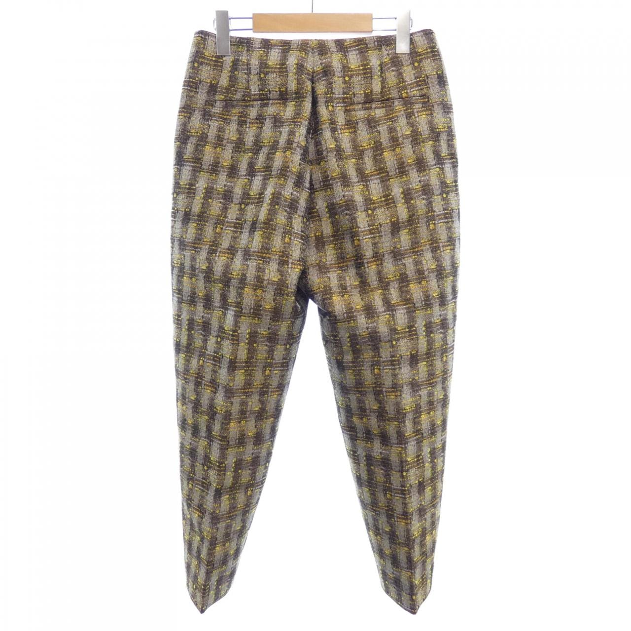 DRAWER 6514-236-1234 Pants