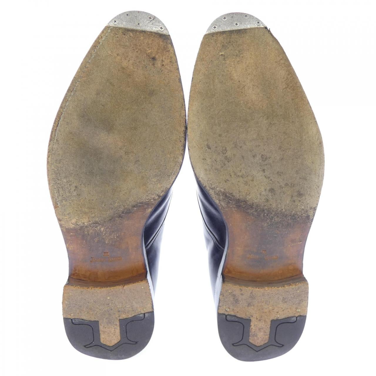 ジョンロブ JOHN LOBB WILLIAM シューズ