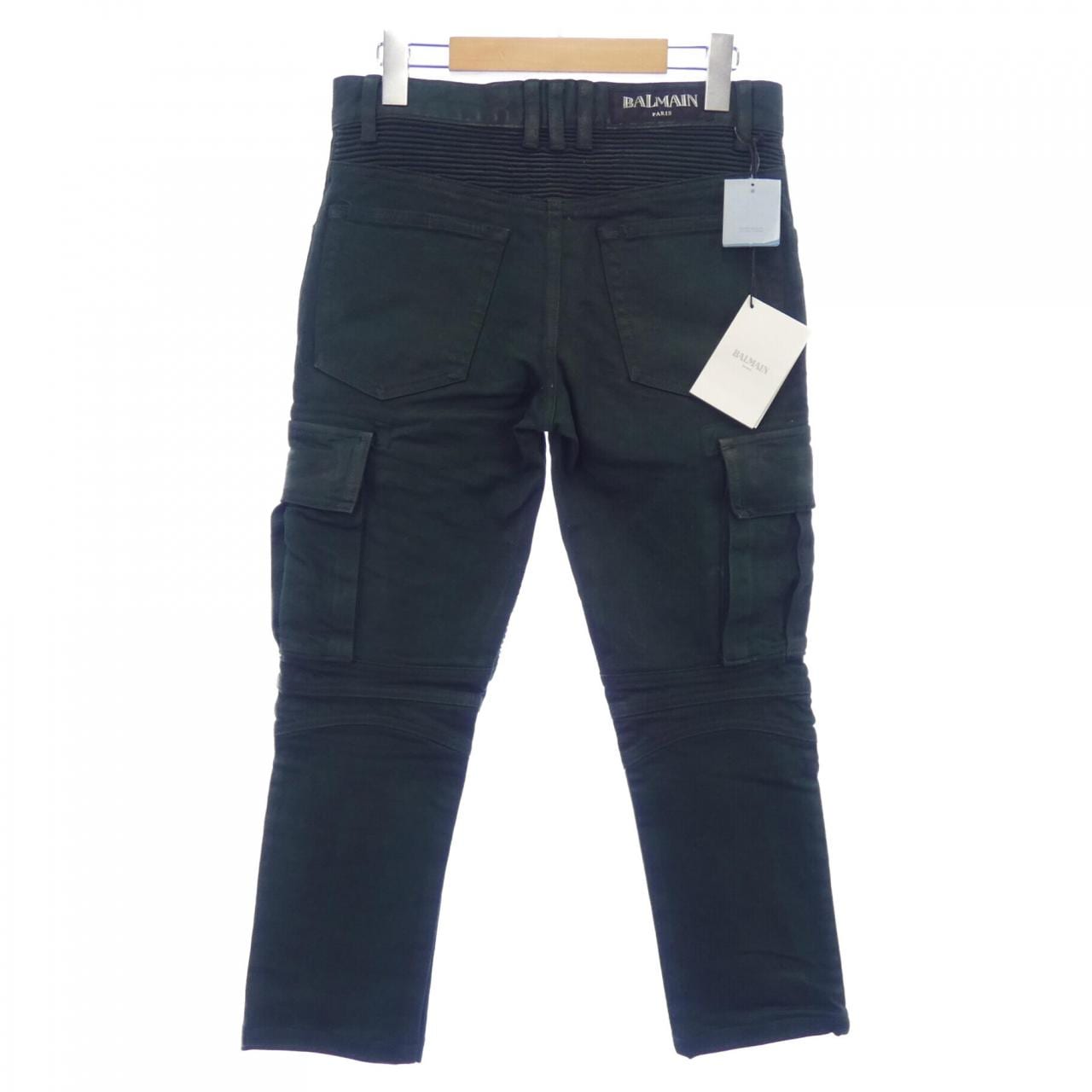 バルマン BALMAIN パンツ