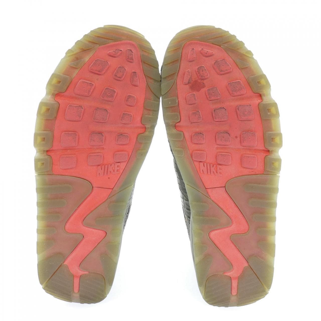 ナイキ NIKE CU0675-300 スニーカー