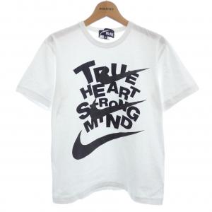 ブラックコムデギャルソン BLACK COMME des GARCONS 1P-T104 Tシャツ