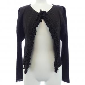 プリーツプリーズ PLEATS PLEASE PP11-J0537 カーディガン