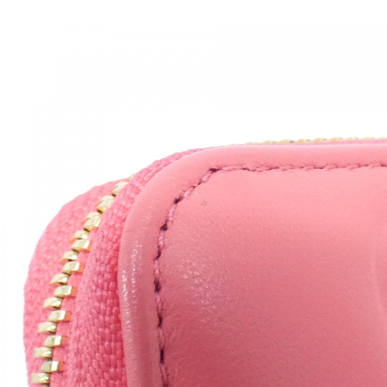 ルイヴィトン クッサン ジッピー ウォレット M83212 財布