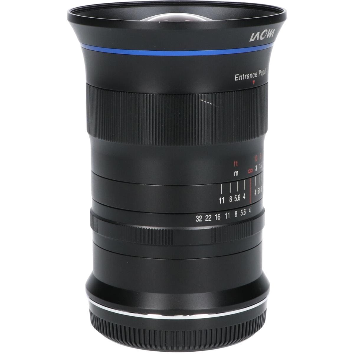 ＬＡＯＷＡ　１７ｍｍ　Ｆ４　Ｕｌｔｒａ－Ｗｉｄｅ　ＧＦＸ　Ｚｅｒｏ－Ｄ