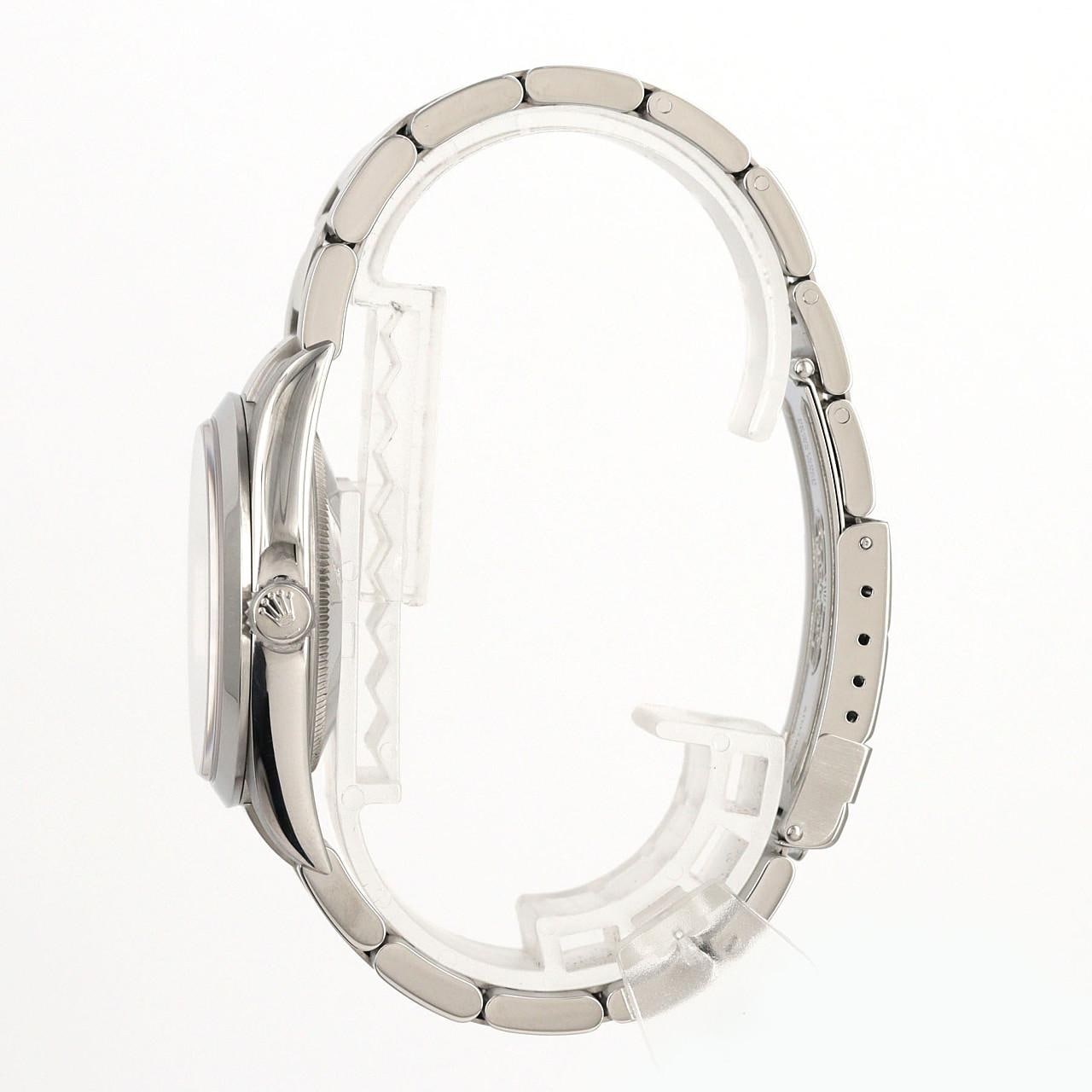 ロレックス エクスプローラーI 114270 SS 自動巻 D番