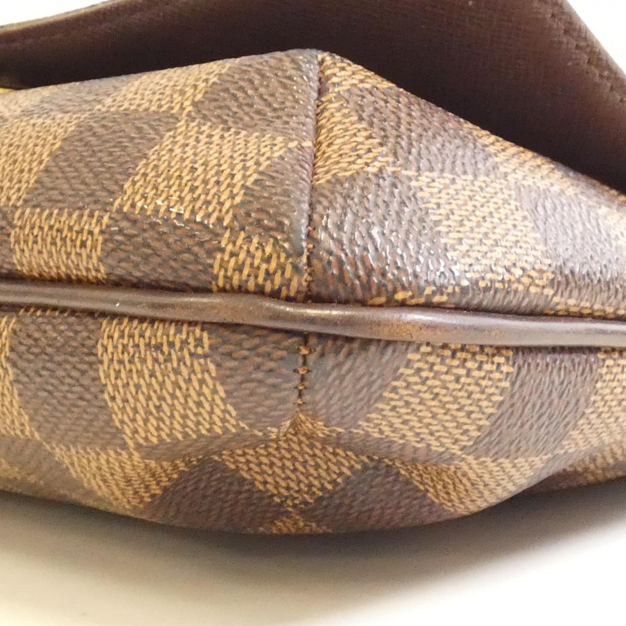 LOUIS VUITTON Damier Musette Tango N51301 单肩包