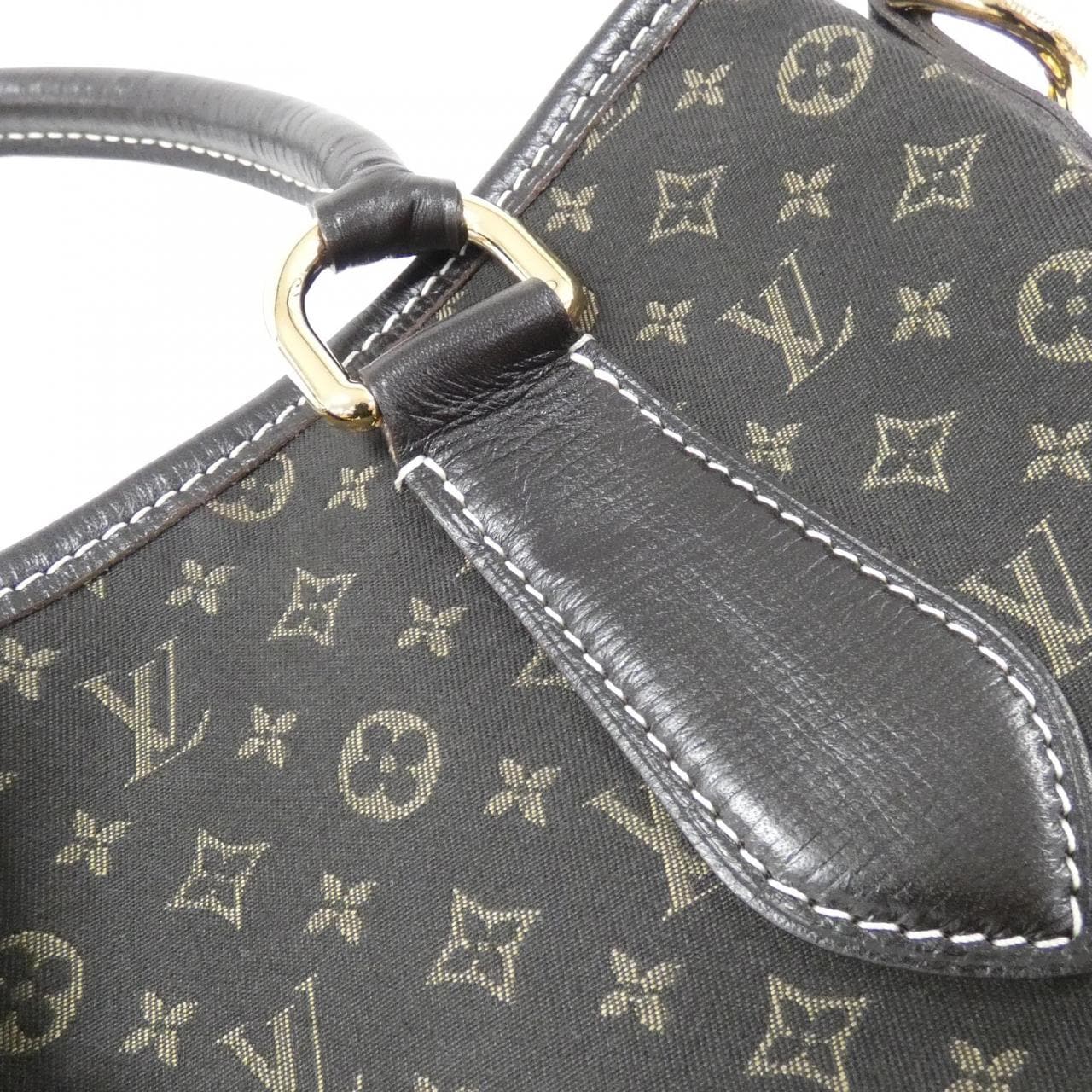 LOUIS VUITTON Monogram Idille Elegy M56696 單肩包