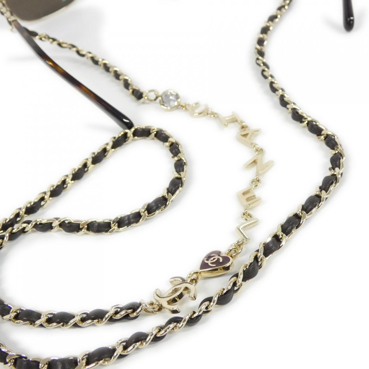 シャネル 4275 Q サングラス