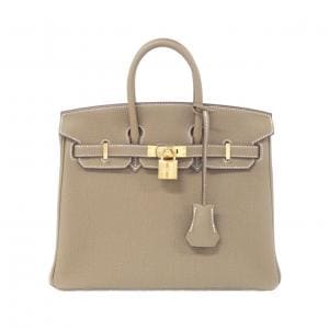 エルメス バーキン 25cm 041344CC バッグ