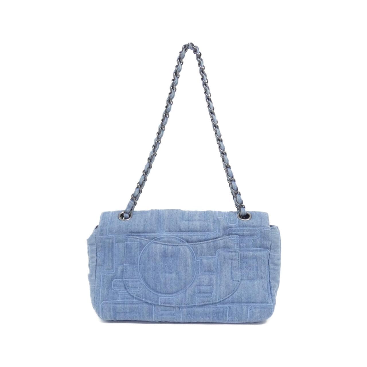 シャネル 91101 ショルダーバッグ